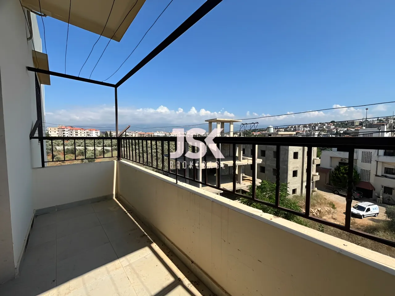 Apartment for Sale in Koura - 3 bed, 2 bath