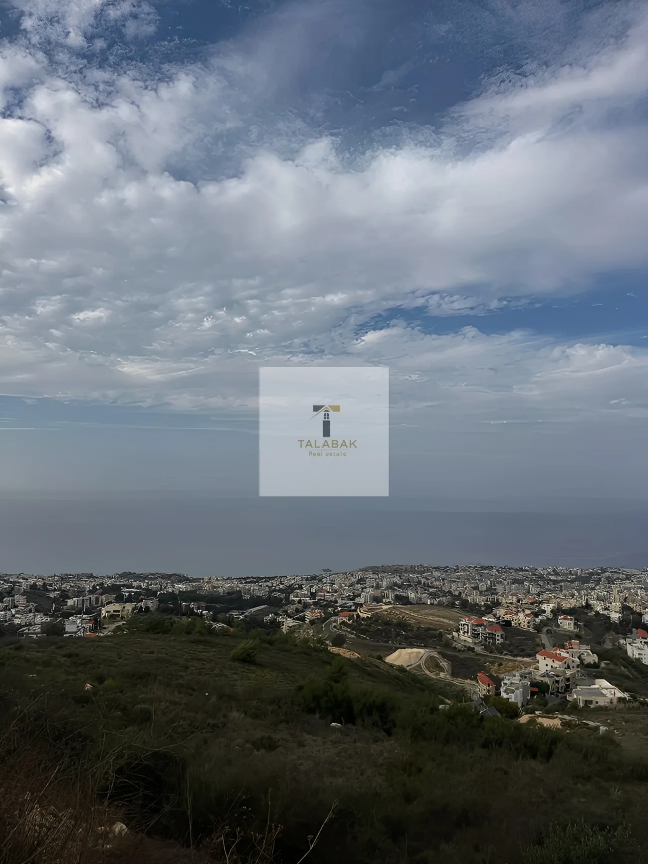 Land for Sale in Blat, Lebanon
