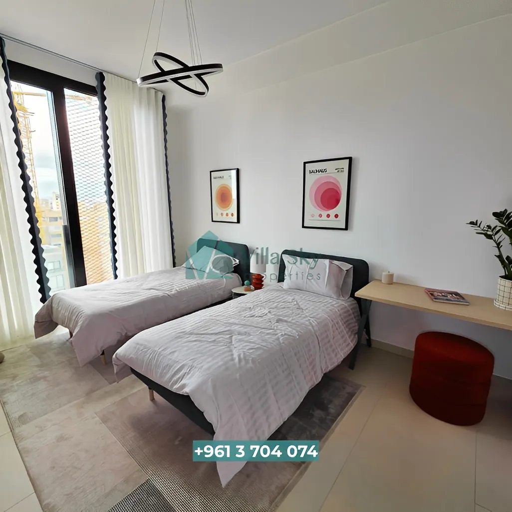 Apartment for Sale in Achrafieh, Beirut, Lebanon