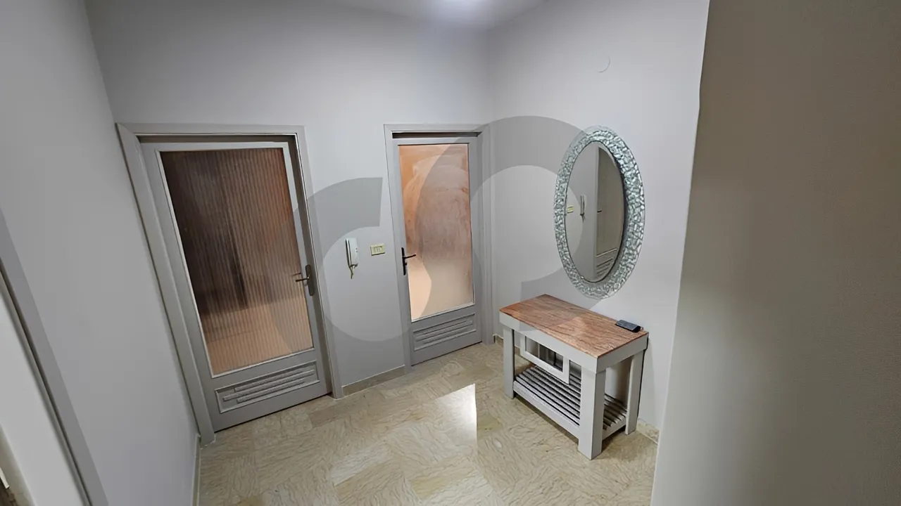Apartment for Sale in Sanayeh