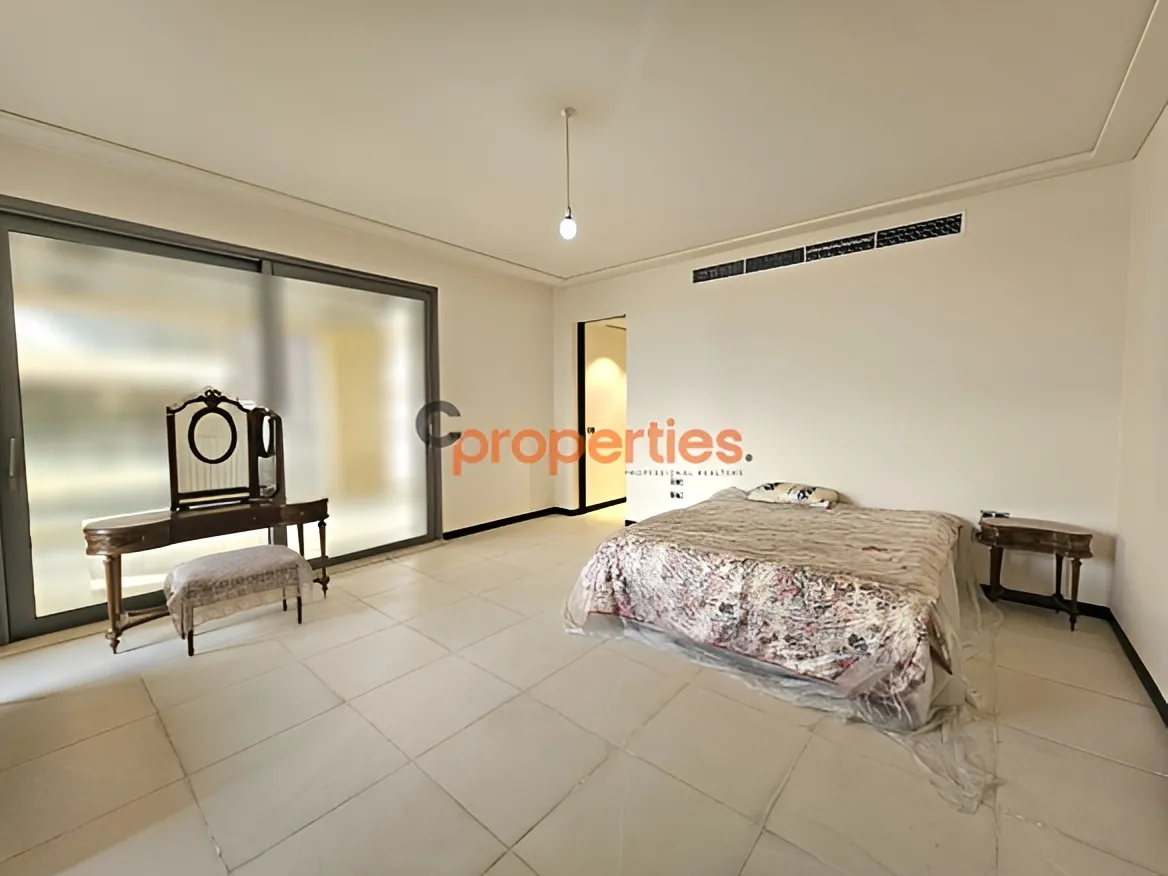 Apartment for Rent in Dbayeh