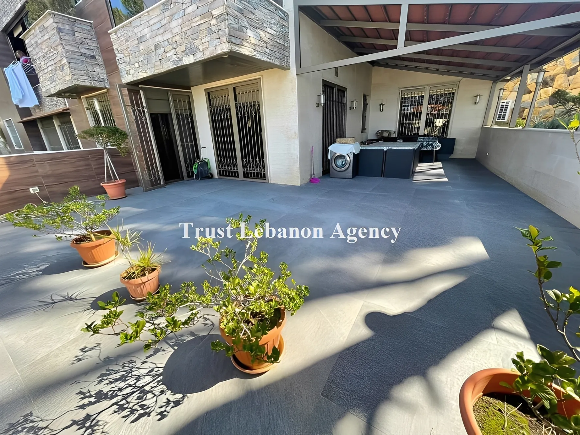 Apartment for Sale in Metn Monteverde Lebanon