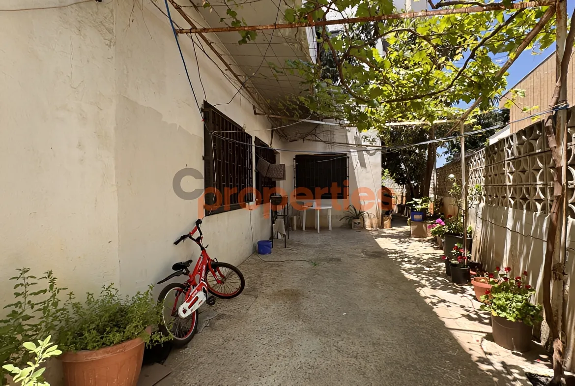 Apartment for Sale in Beit El Chaar