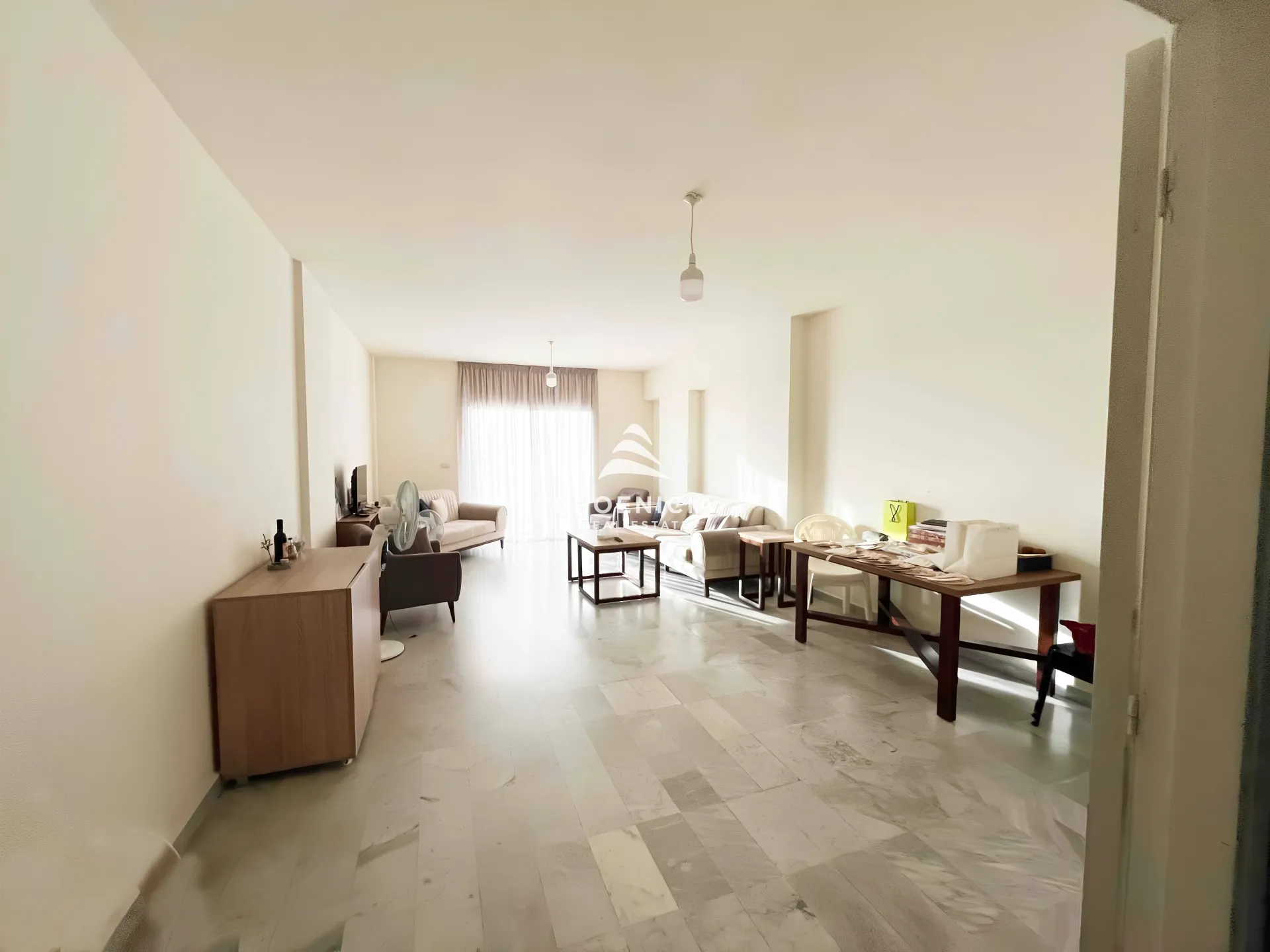 Apartment for Sale in Biaqout