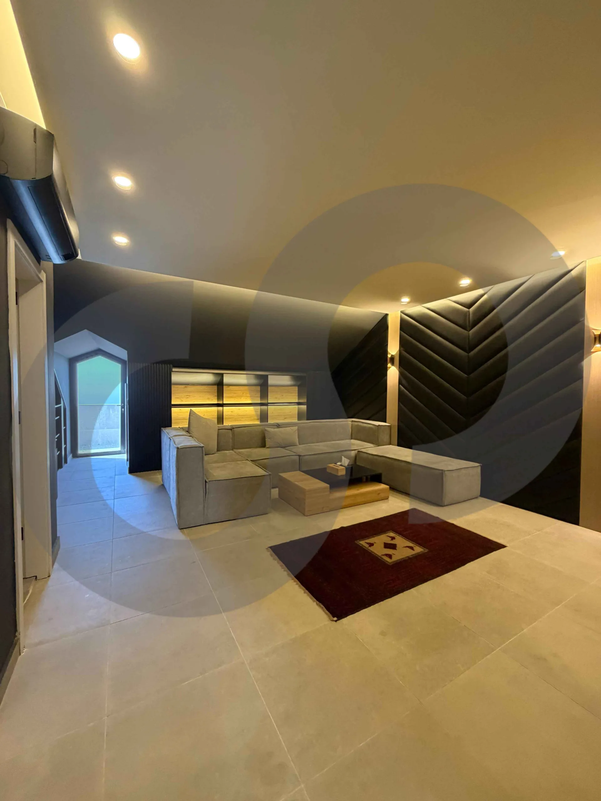 Duplex for Sale in Jamhour