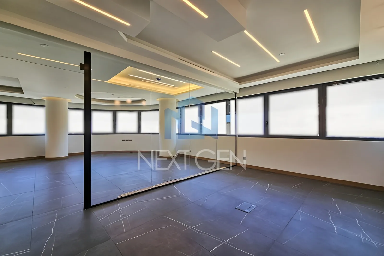 Office for Rent in Downtown