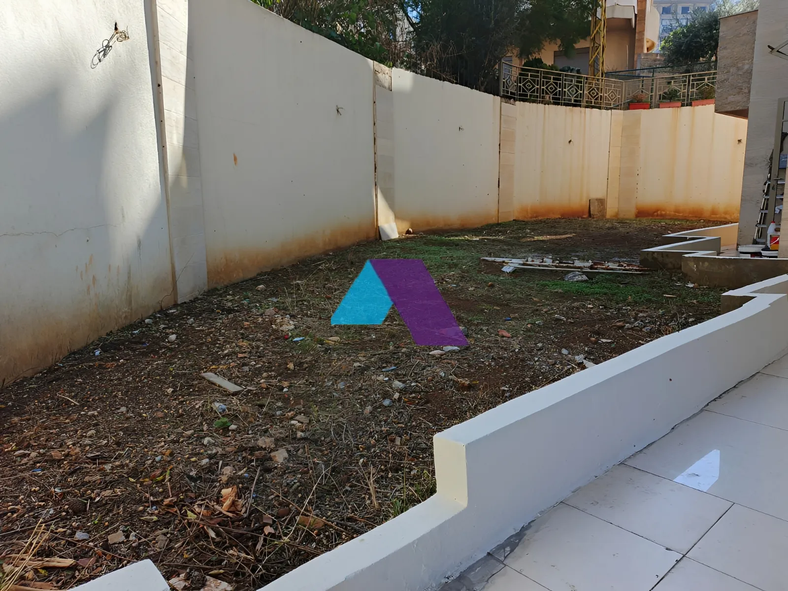 Apartment for Sale in Jouret El Ballout