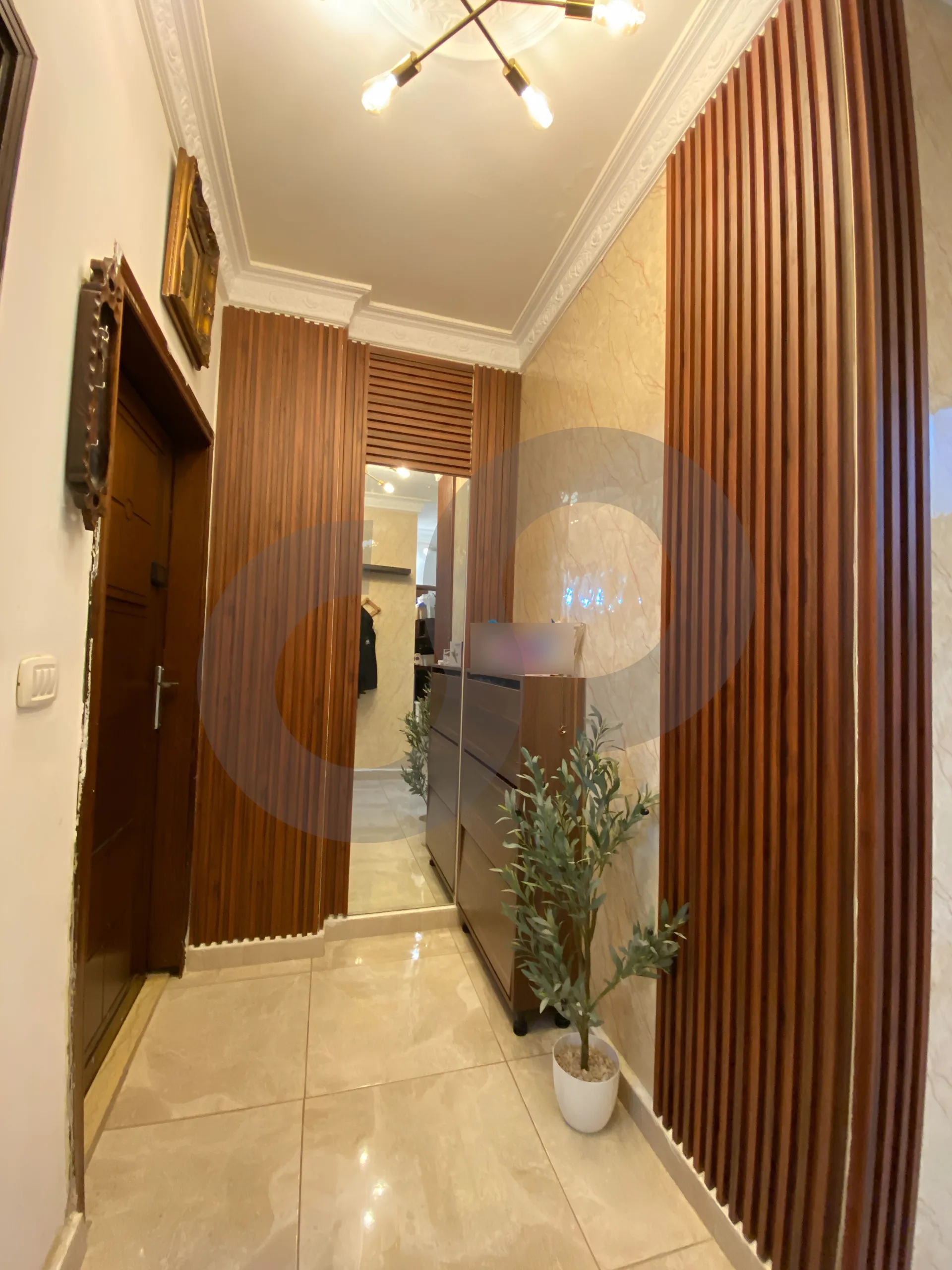 Apartment for Sale in Khaldeh