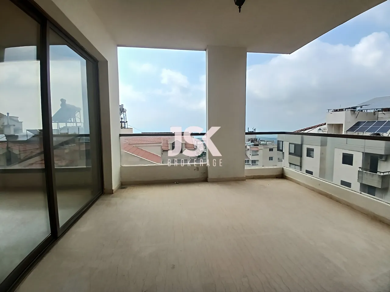 Duplex for Sale in Mazraat Yachoua