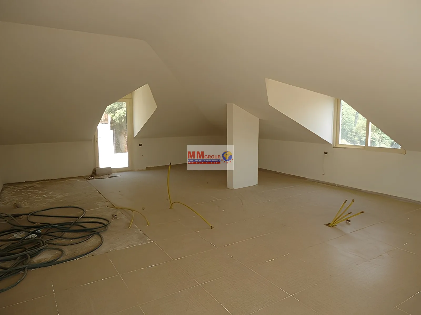 Duplex for Sale in Baabdat