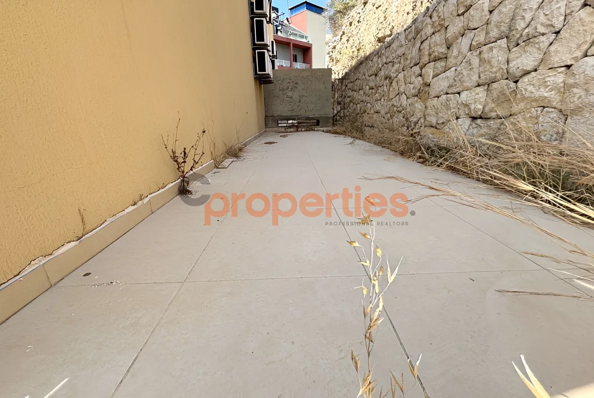 Apartment for Sale in Blat