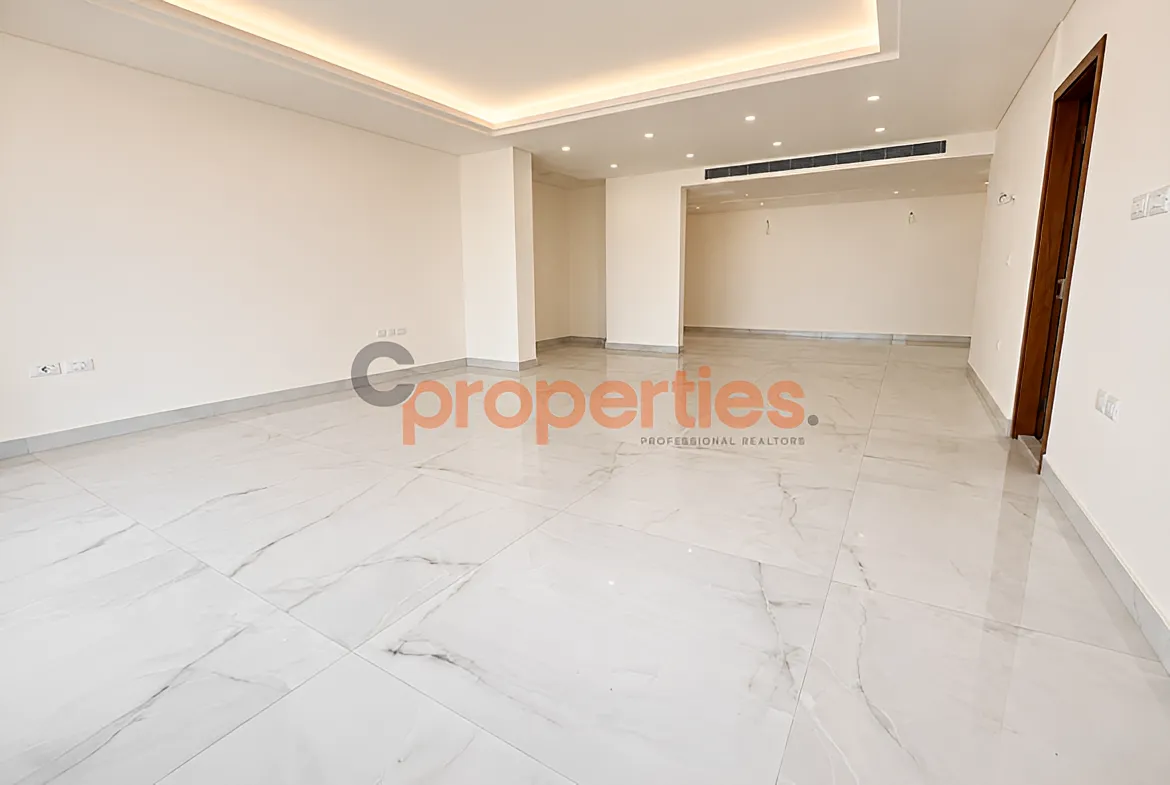 Apartment for Sale in Raoucheh