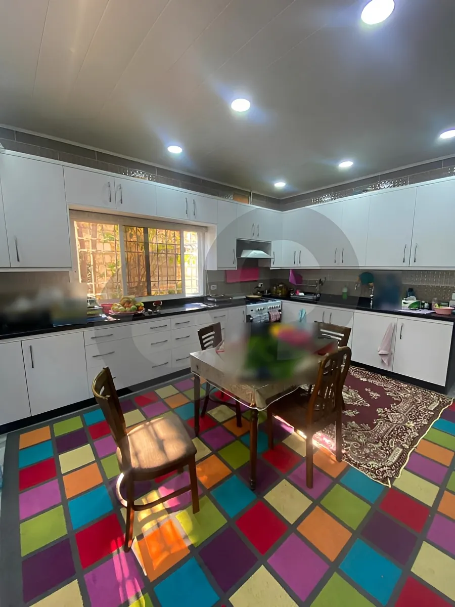 Villa for Sale in Maarakeh, Lebanon