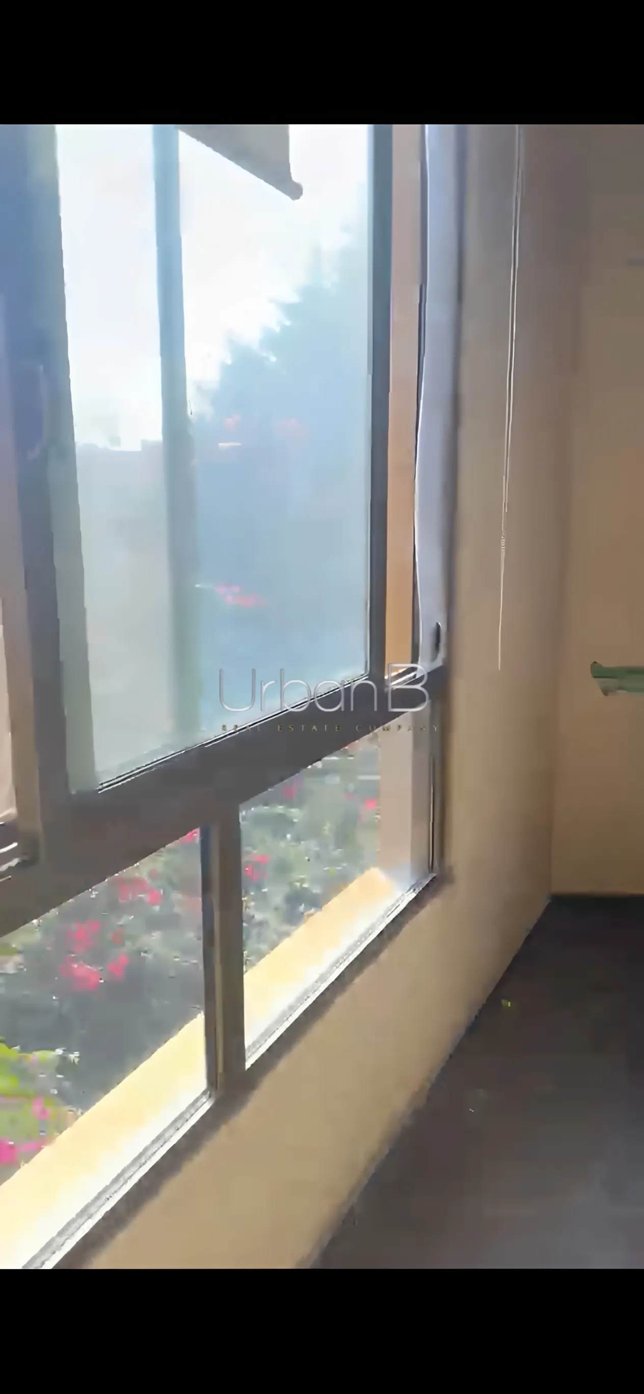 Apartment for sale in Ain Saadeh