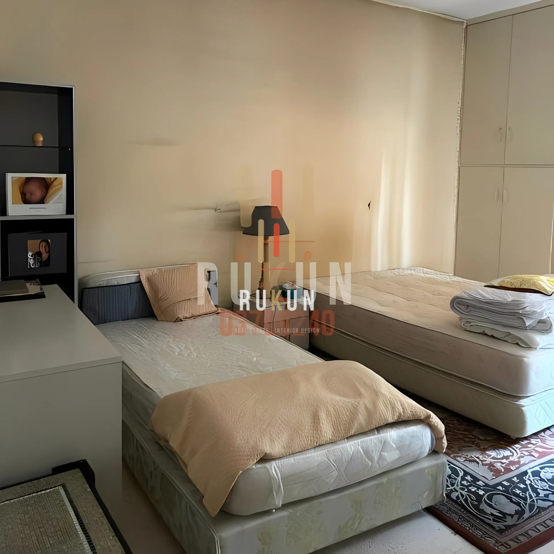 Apartment for sale in Beit Meri, Lebanon