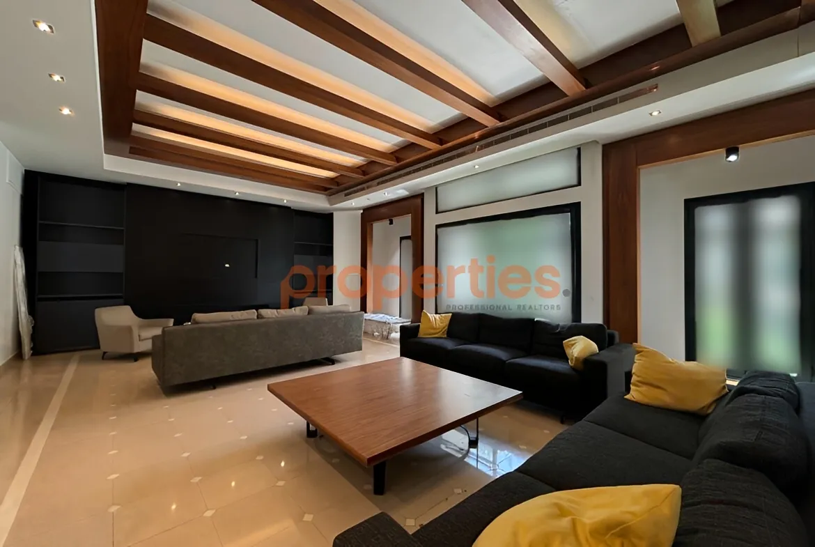 Apartment for Sale in Achrafieh