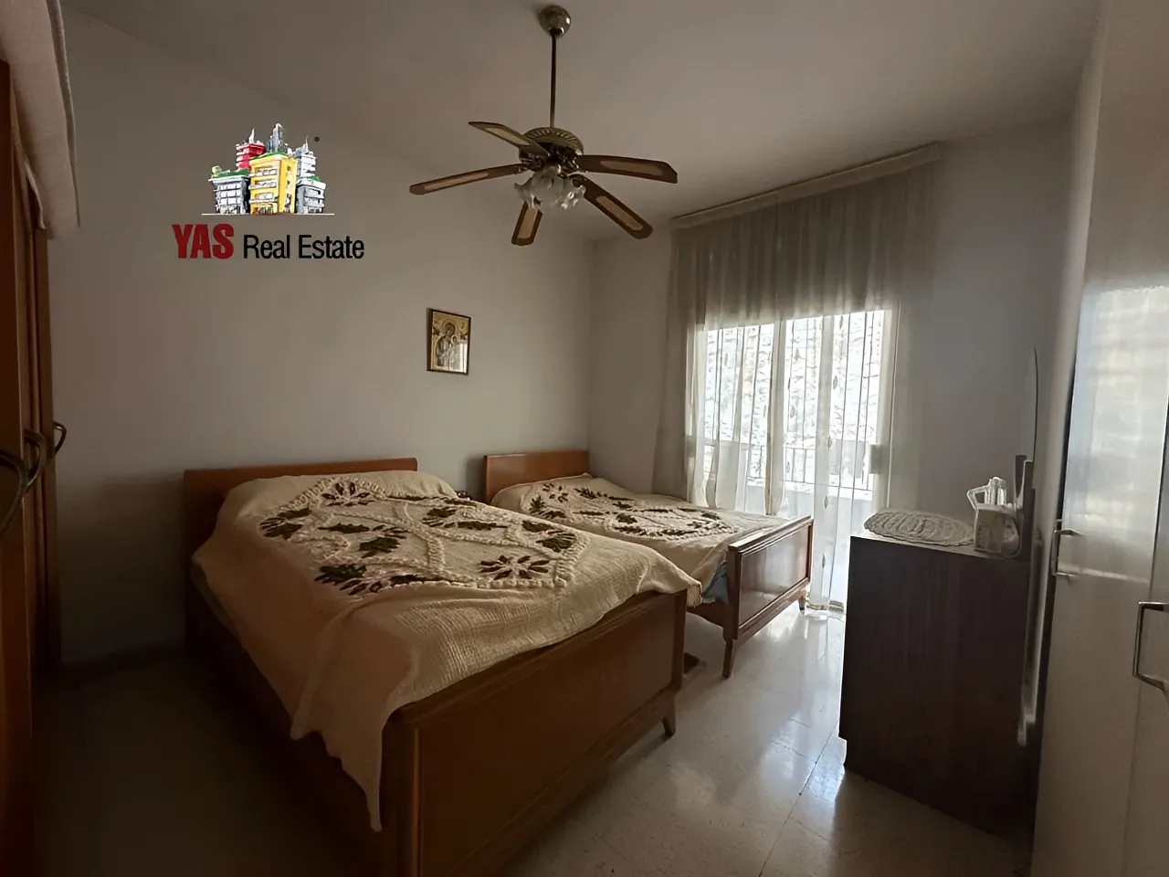 Apartment for Sale in Sehayleh