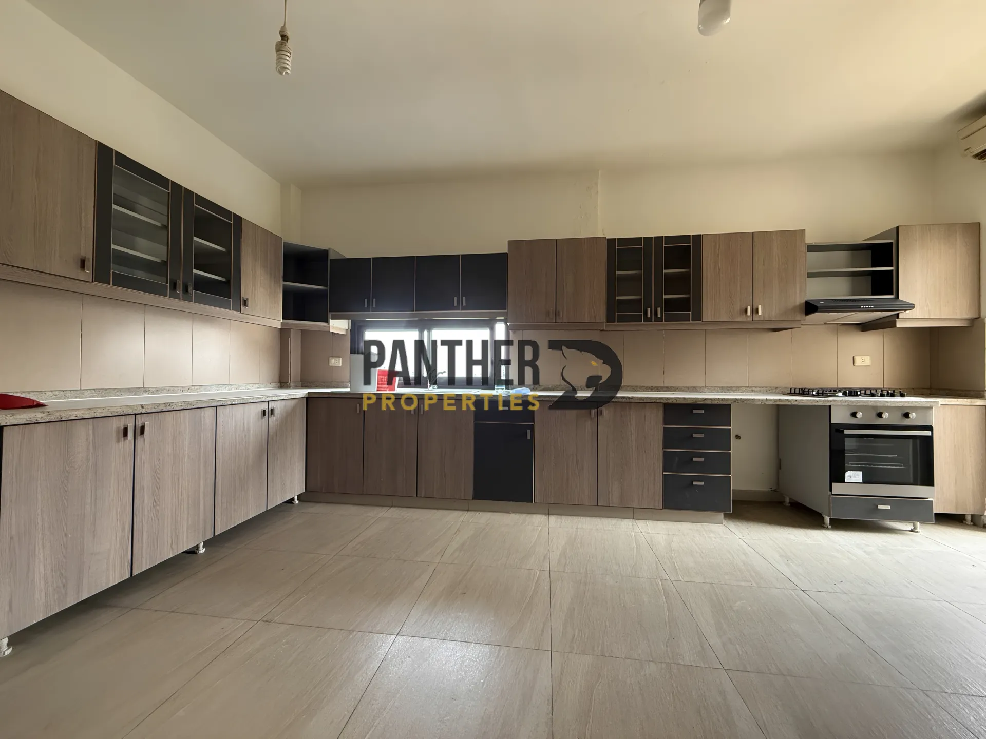 Apartment for rent in Naccache, lebanon