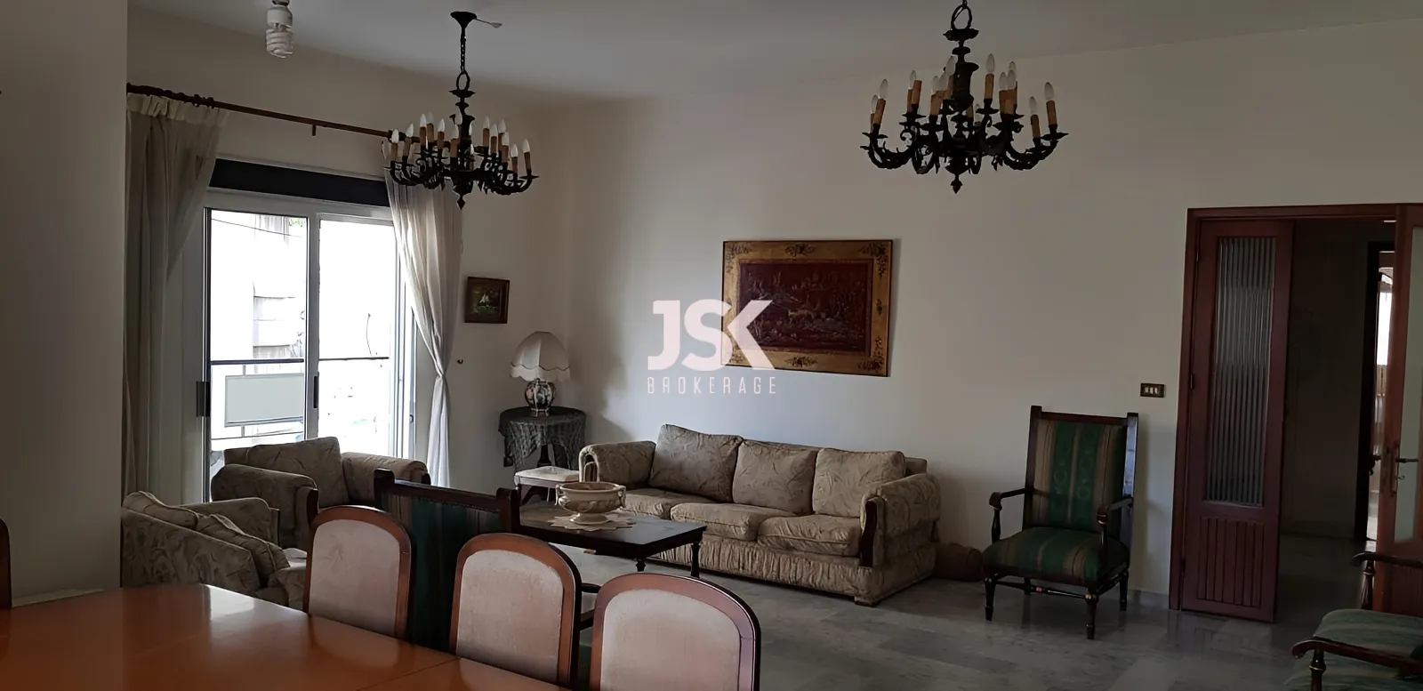 Apartment for Sale in Byblos