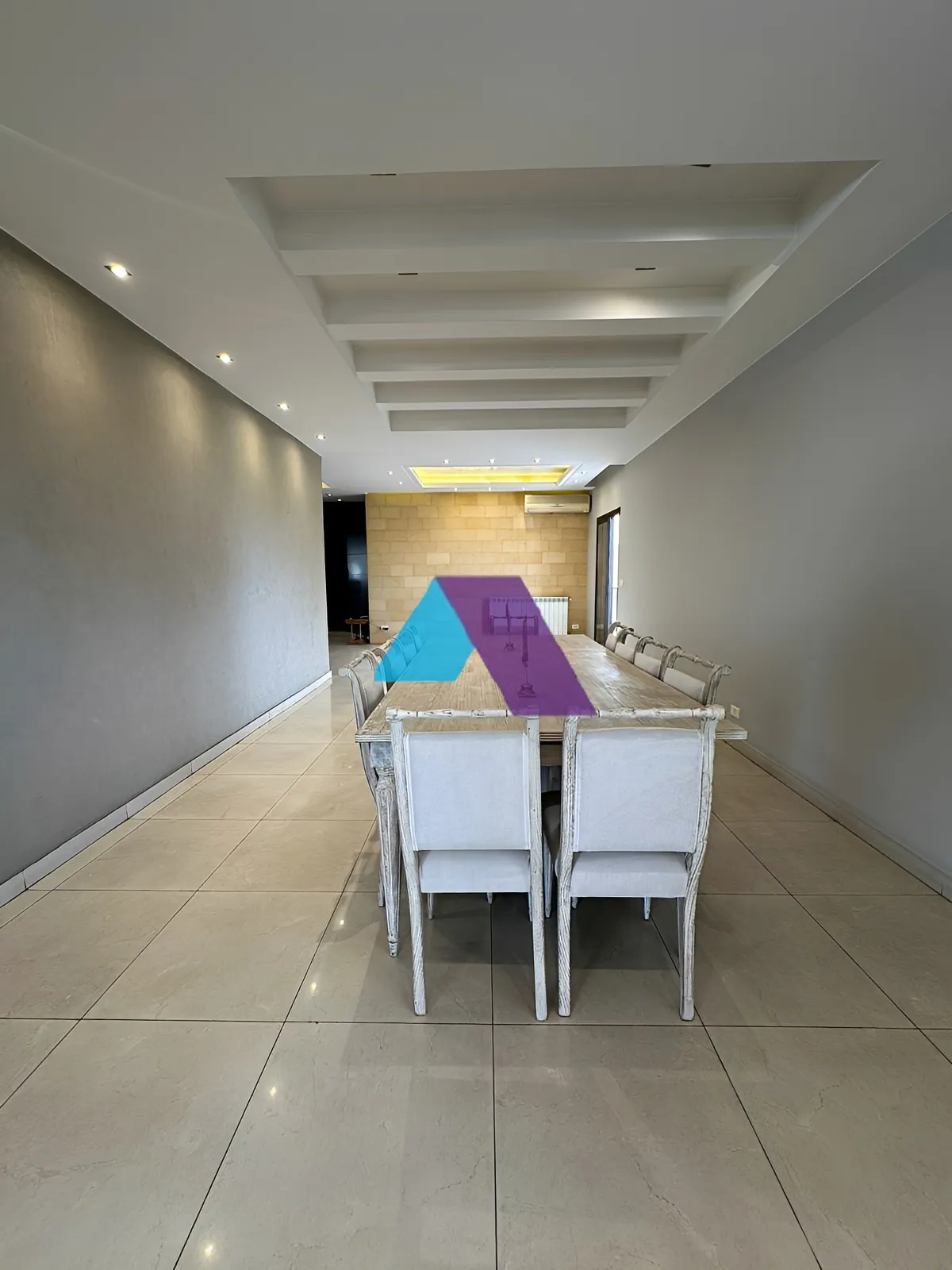 Apartment for Sale in Sabtiyeh - 2 bed, 4 bath