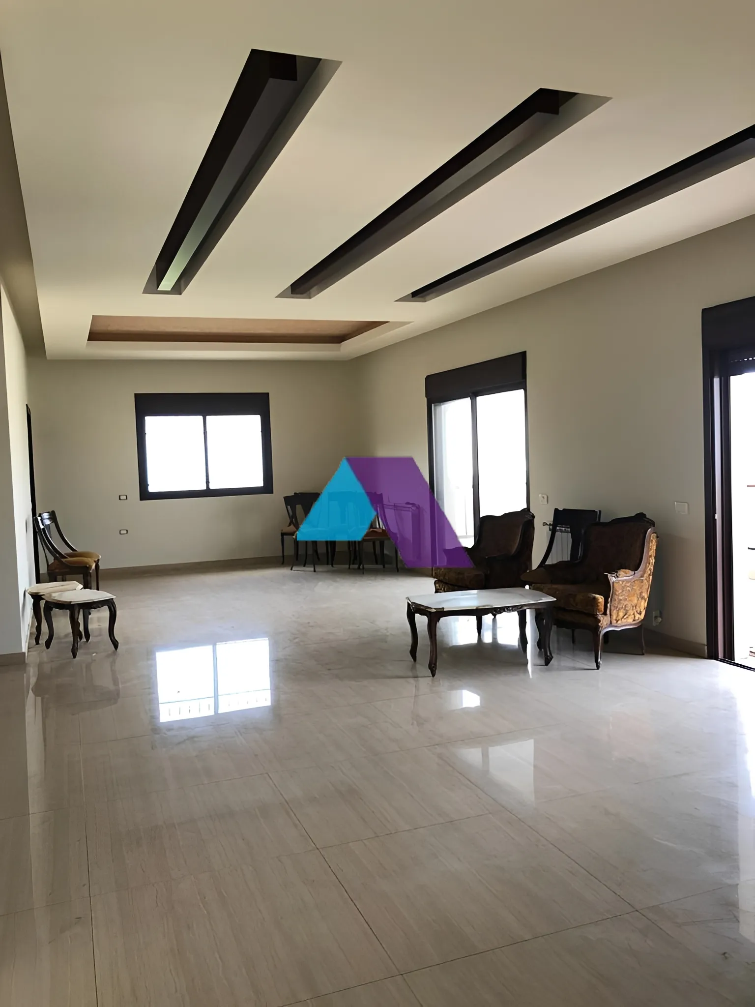 Apartment for Sale in Fanar - 4 bed, 5 bath