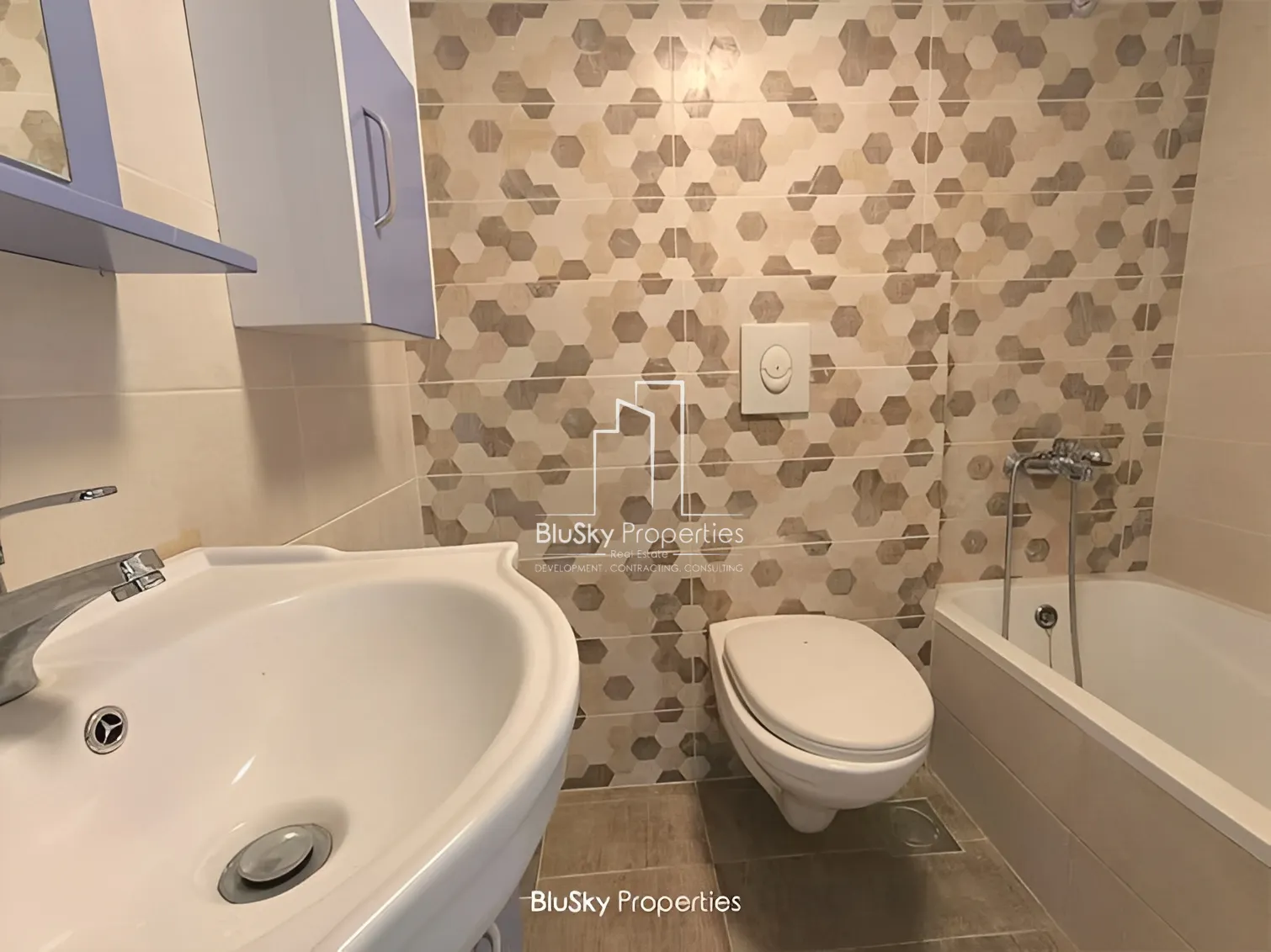 Apartment for Sale in Jal El Dib