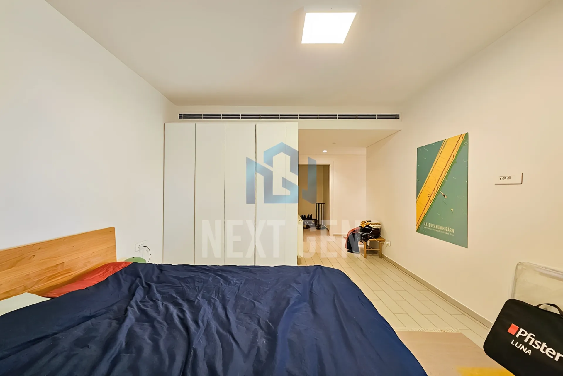 Apartment for rent in Achrafieh, Beirut, Lebanon