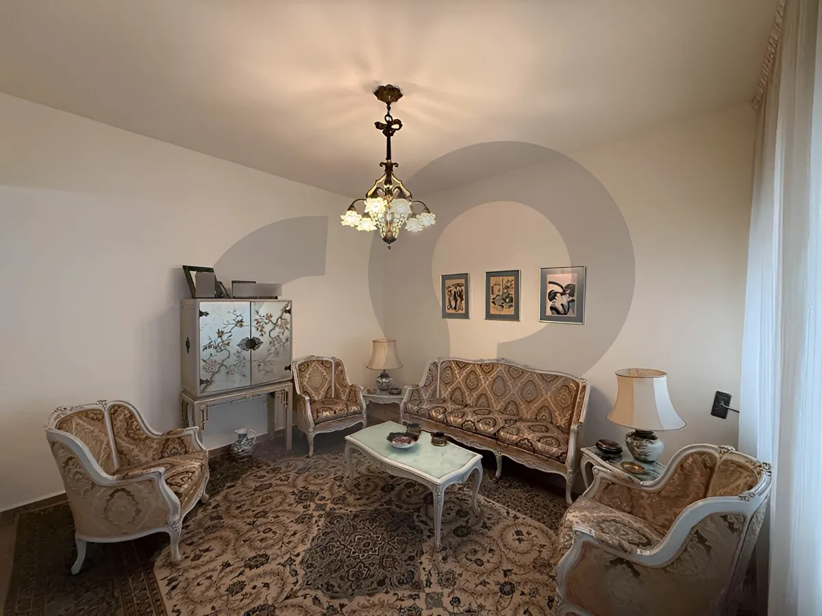 Apartment for Sale in Achrafieh, Beirut, Lebanon