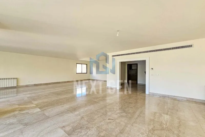 Apartment for Rent in Ain Al Mraiseh