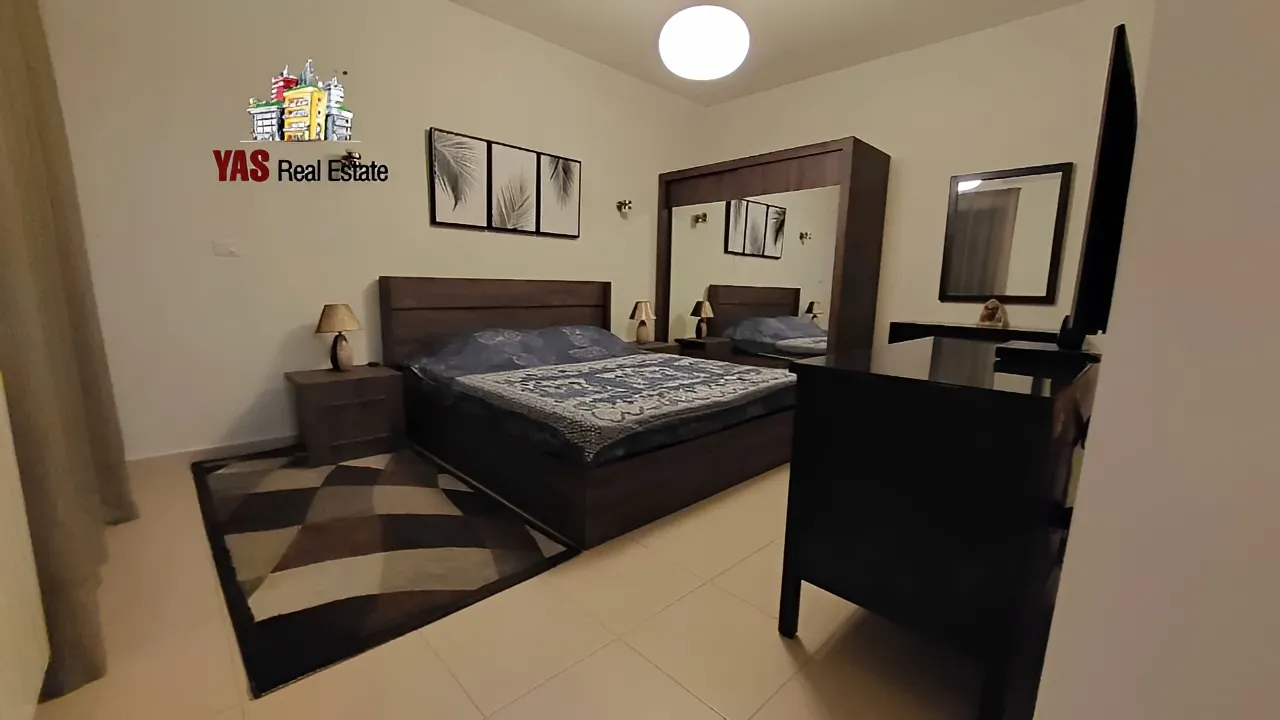 Apartment for Sale in Achrafieh