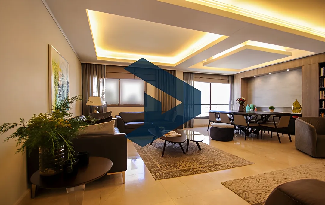 Apartment for sale in Ain El Mraiseh, Beirut, Lebanon