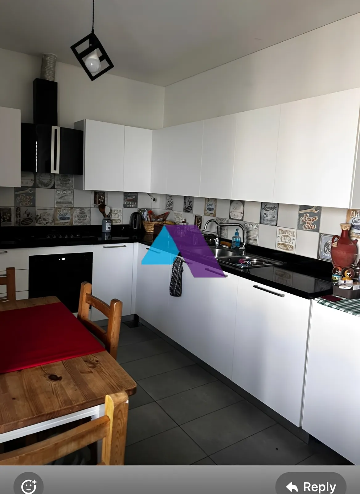Apartment for Sale in Bikfaiya - 3 bed, 2 bath