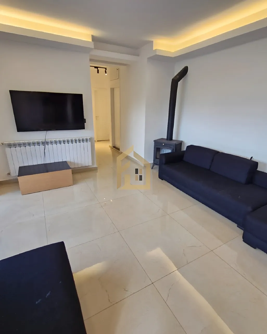 Apartment for sale in Mrouj, Lebanon