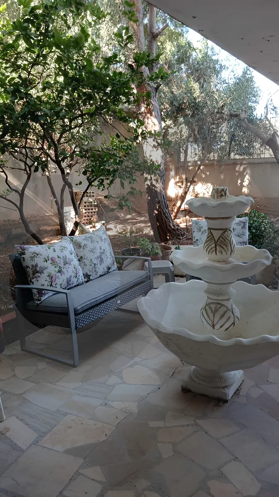 Villa for Sale in Deddeh