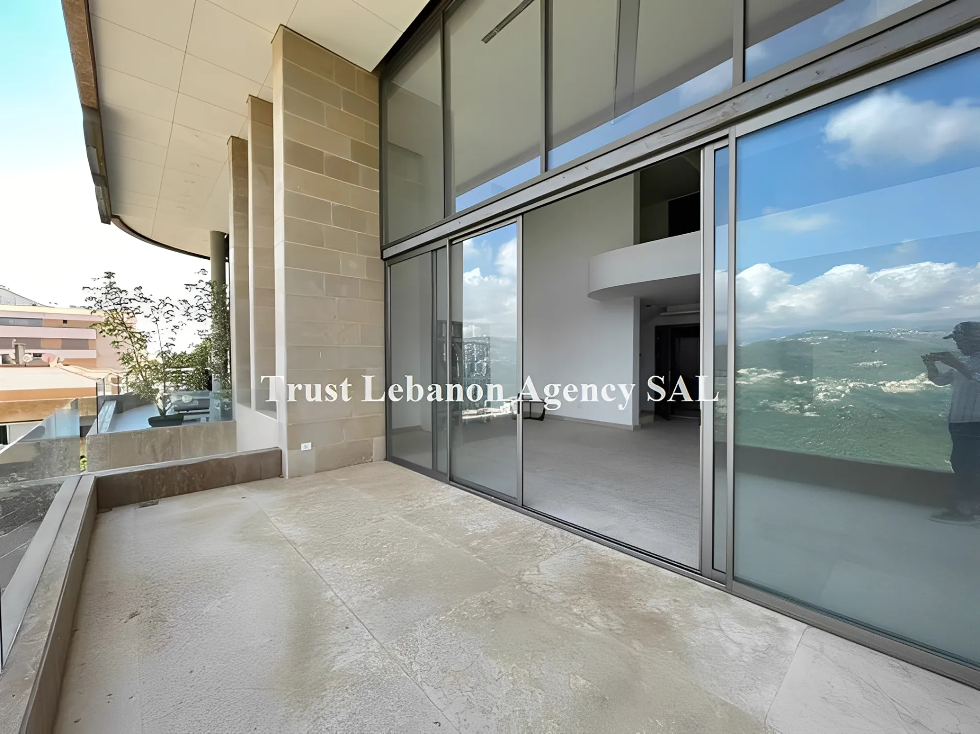 Duplex for Sale in Metn Beit Mery Lebanon