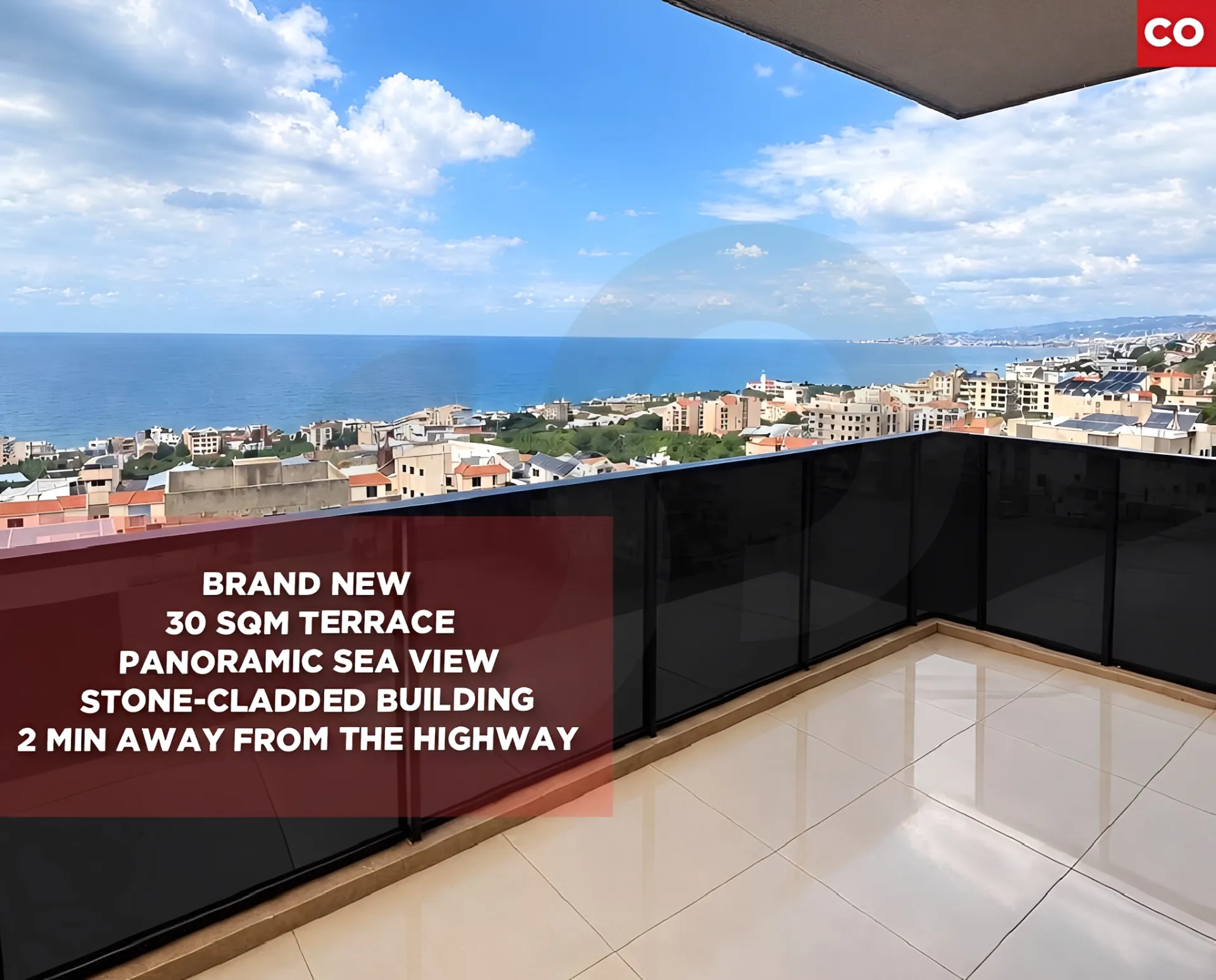 Apartment for Sale in Bouar