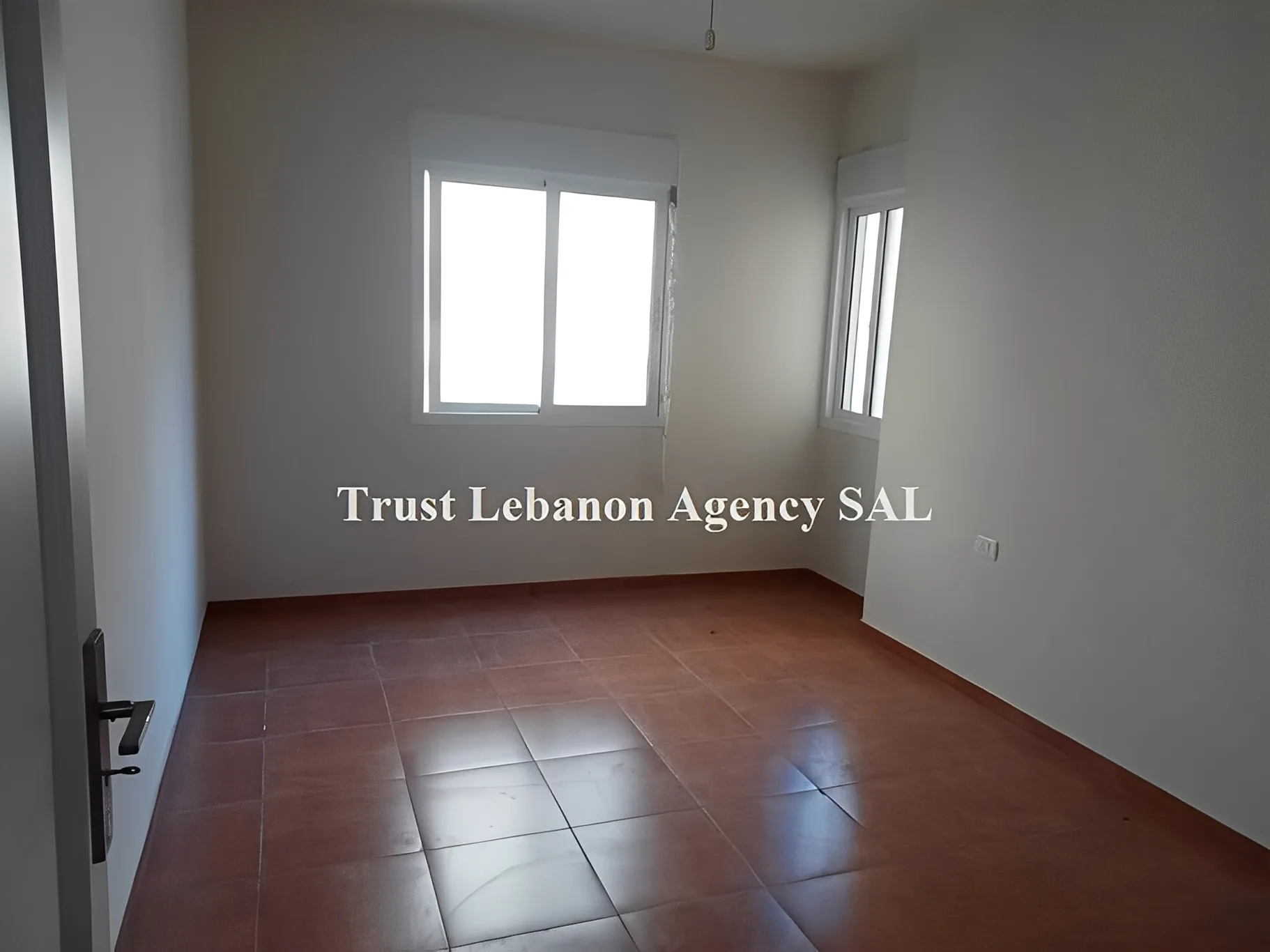 Apartment for Sale in Baabda