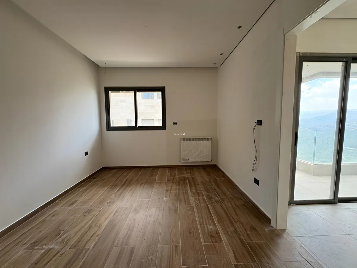 Duplex for Sale in Beit Meri, Lebanon