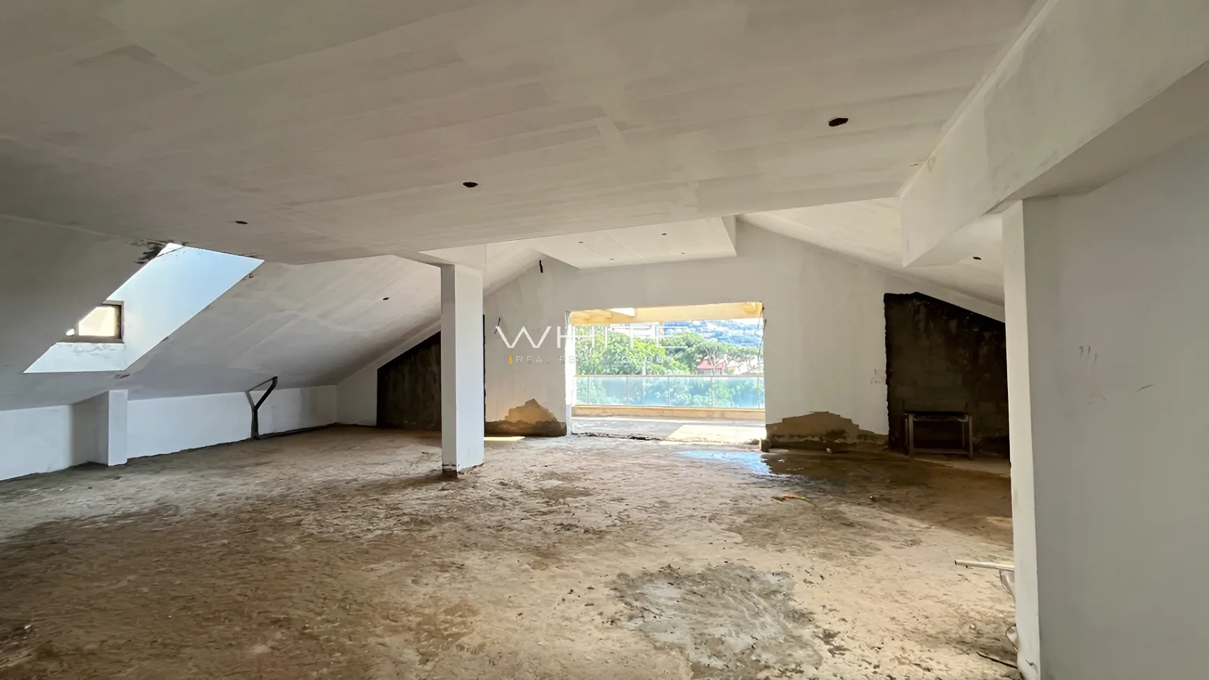 Duplex for sale in Rabieh, Lebanon - 4 bed, 4 bath