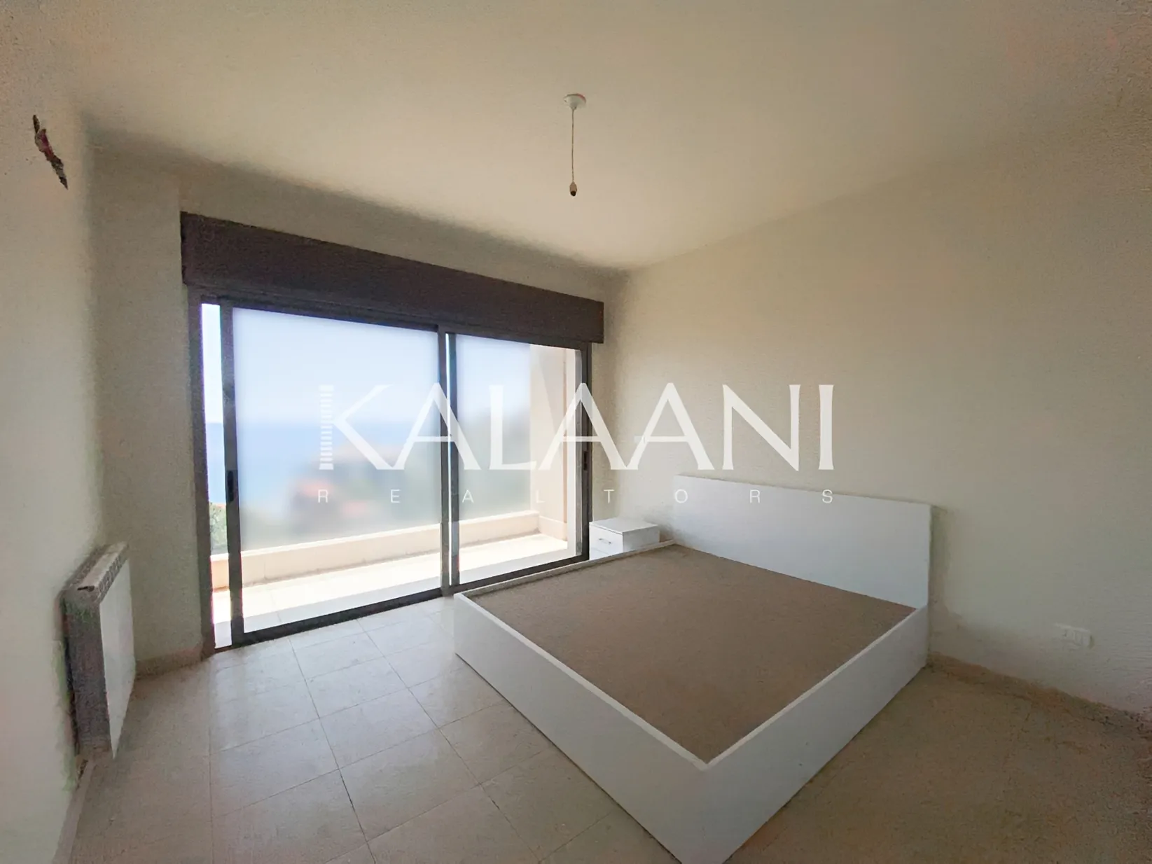 Apartment for rent in Ghazir, Lebanon