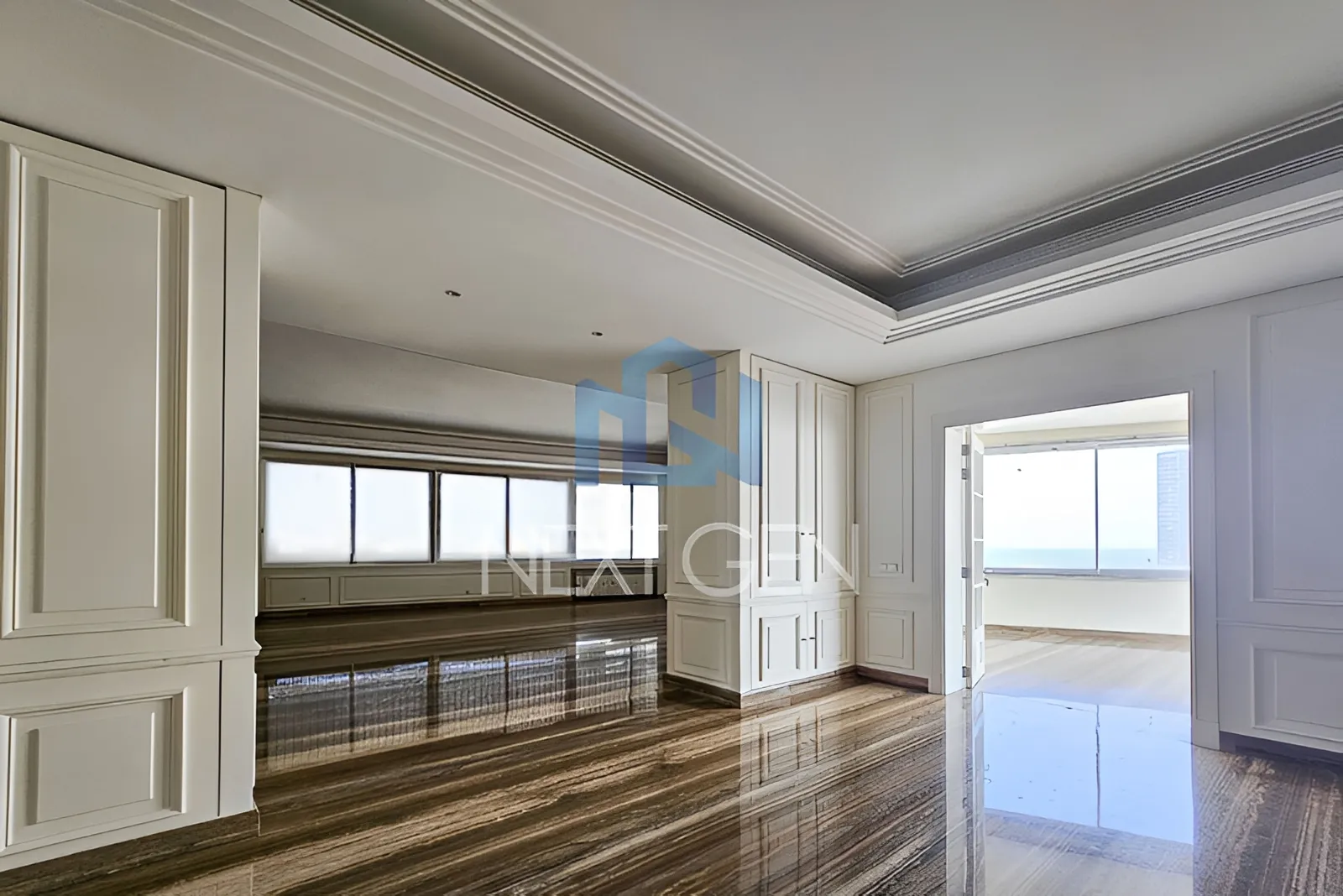 Apartment for Rent in Achrafieh