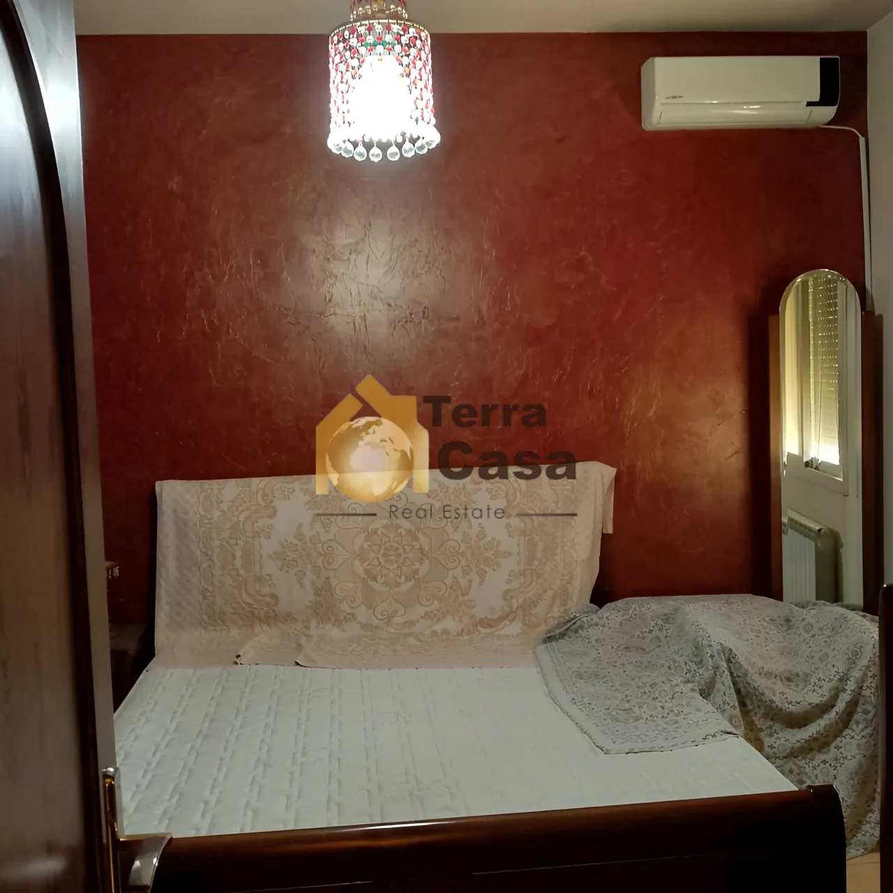 Apartment for Sale in Ain el Ghossein