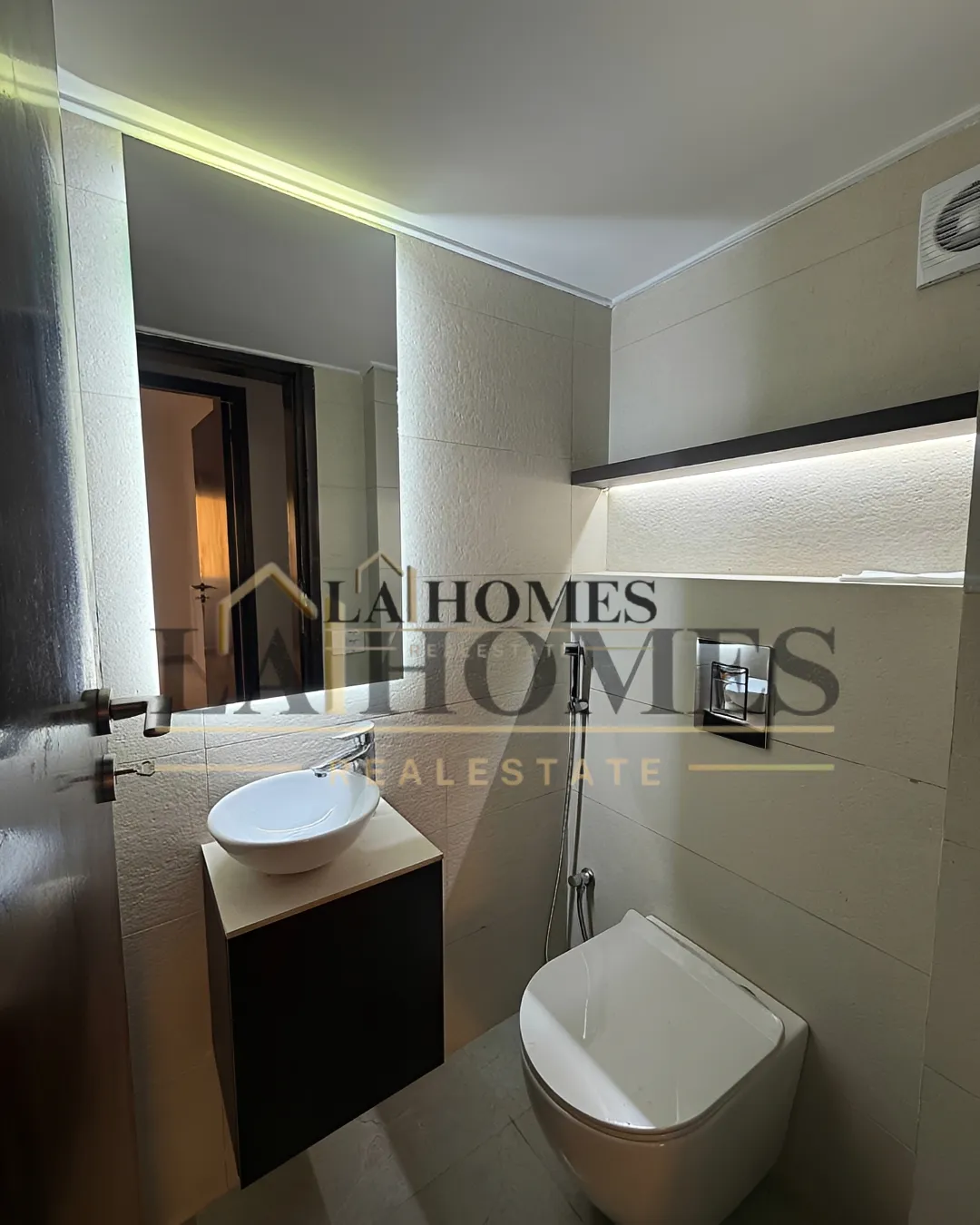 Apartment for sale in Zouk Mosbeh