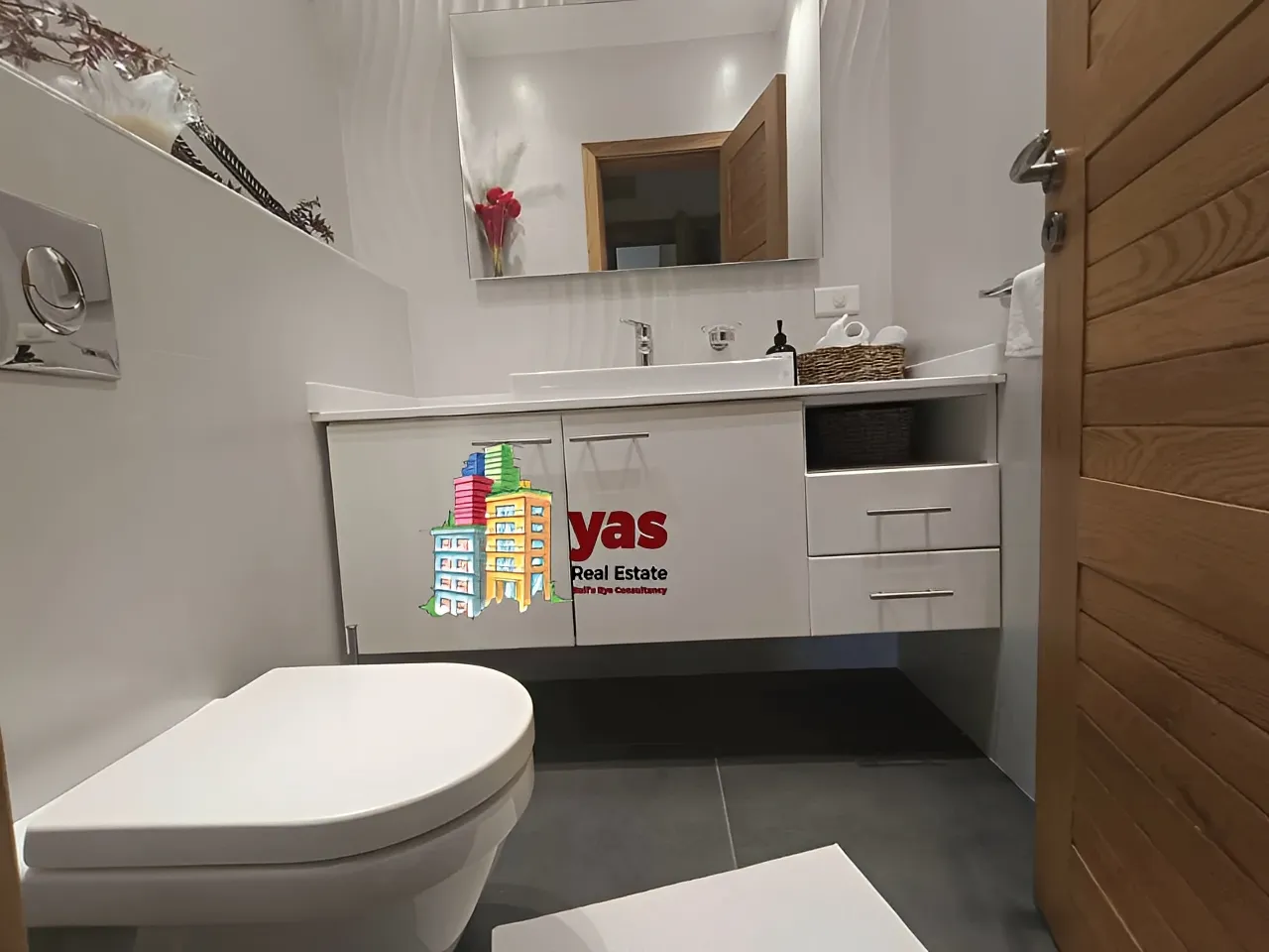 Apartment for Sale in Yarzeh