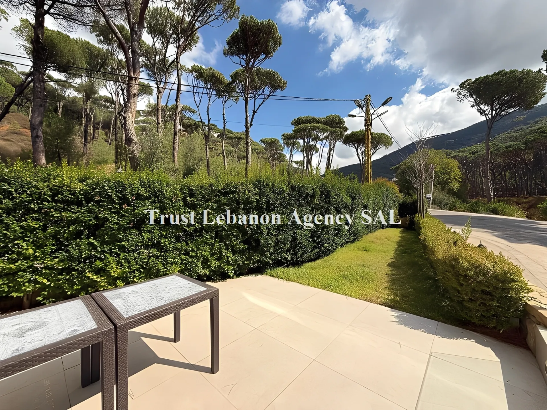Apartment for Sale in Metn Baabdat Lebanon