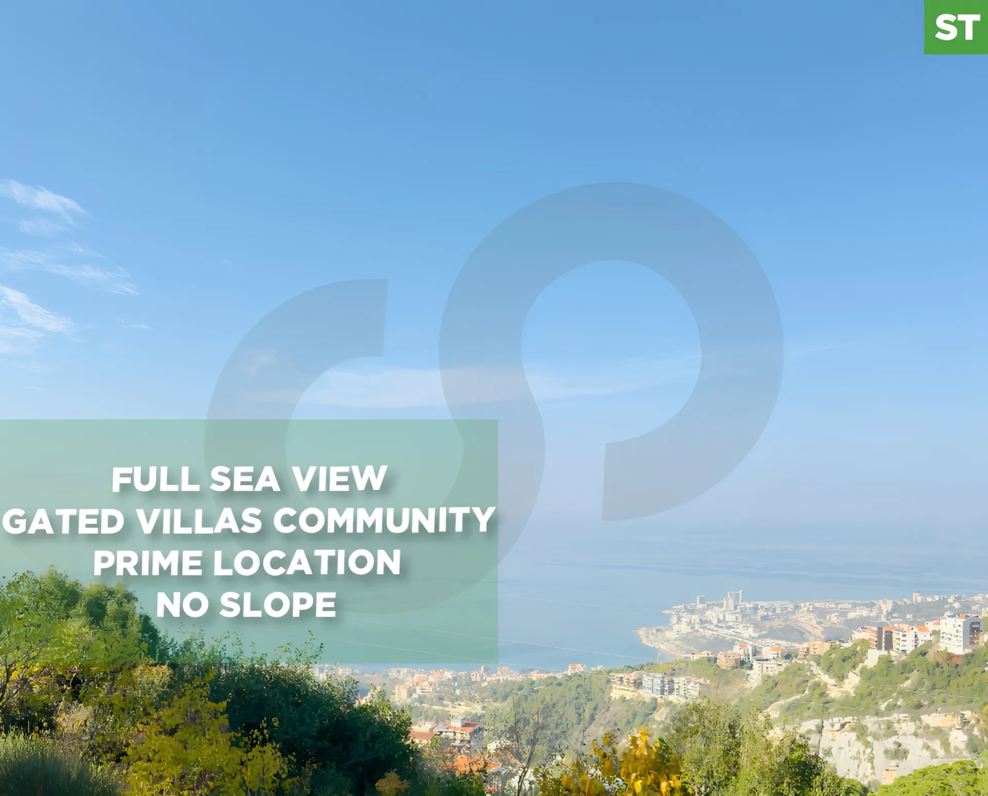 Land for Sale in Chnaniir