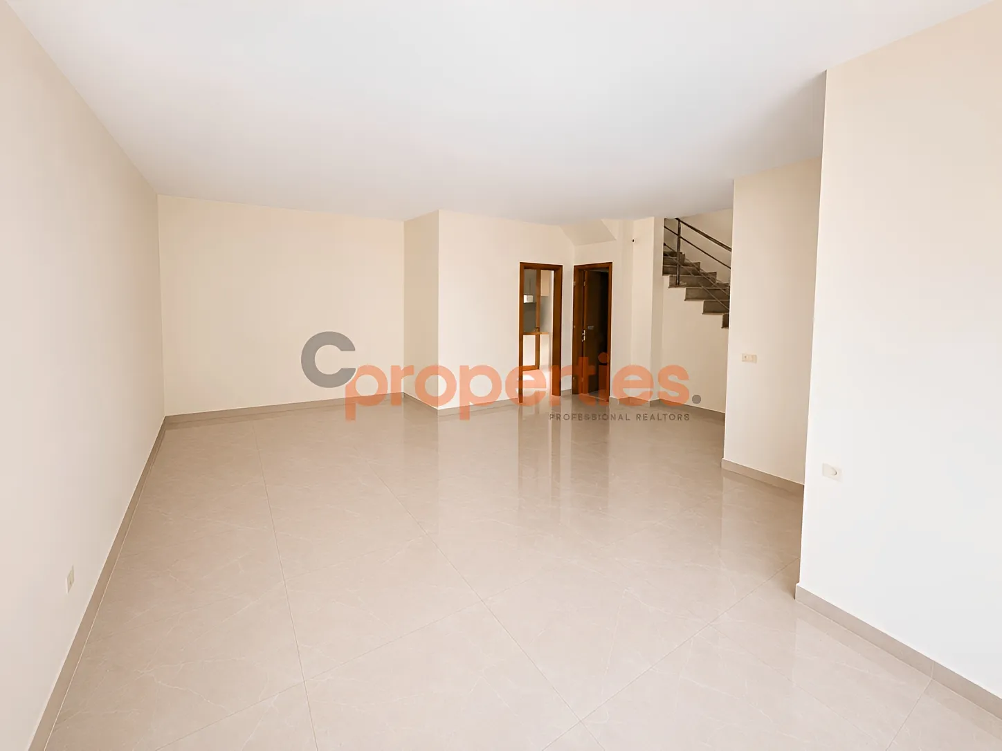 Apartment for Sale in Jamhour