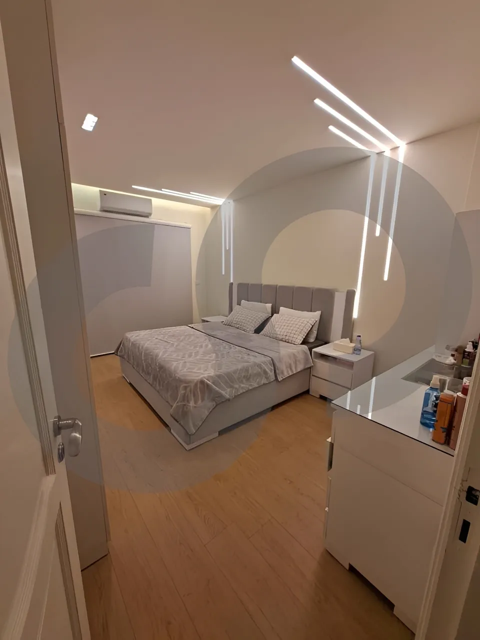 Apartment for Sale in Dawhet el Hoss