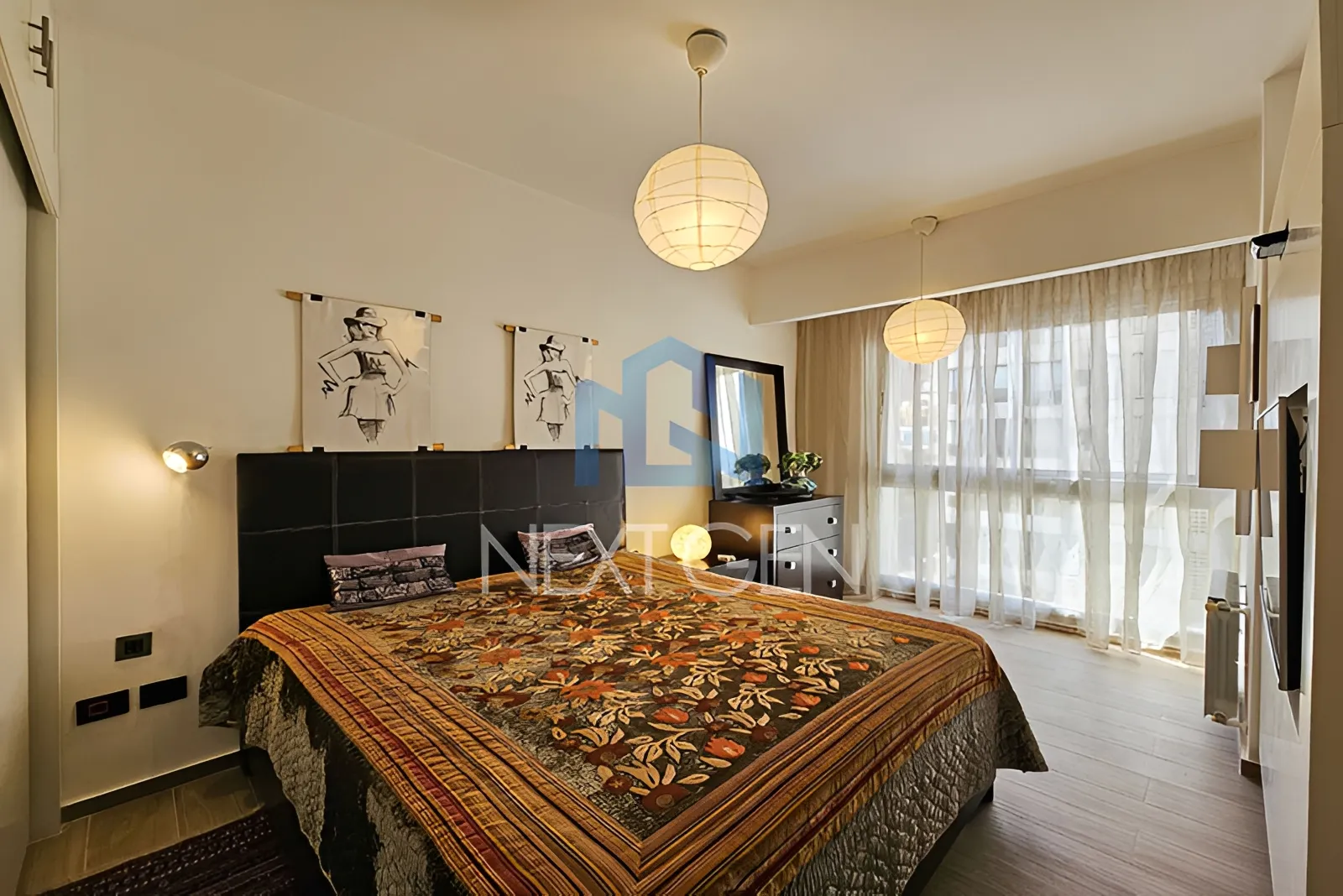 Apartment for Rent in Achrafieh