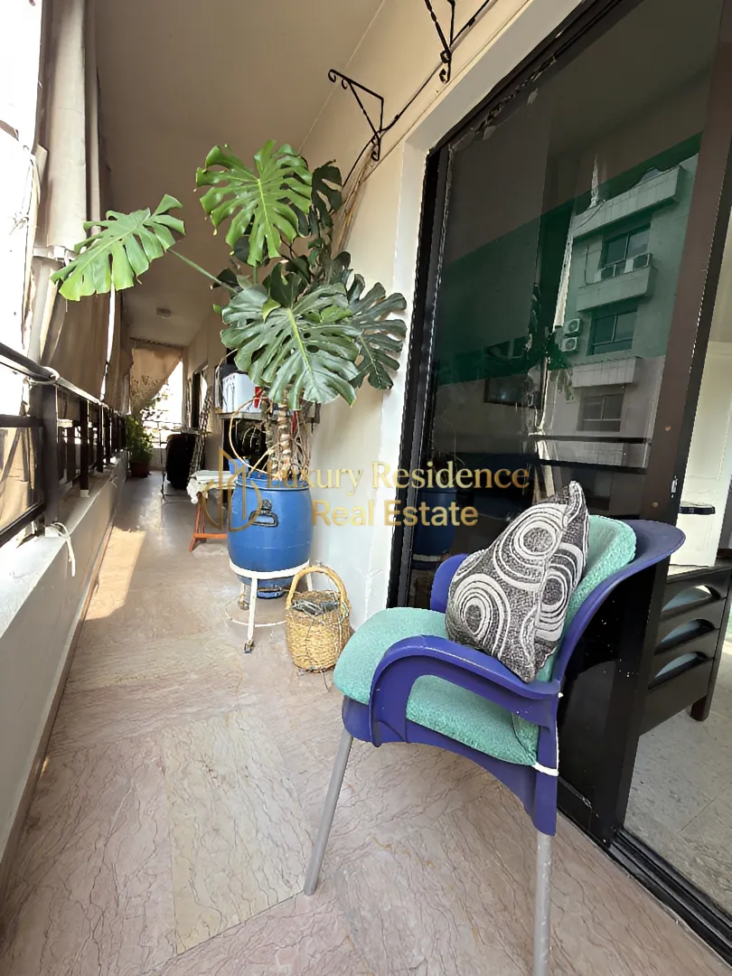 Apartment for sale in Ras al naba'a, beirut, lebanon